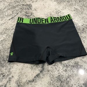 Under Armour Compression short